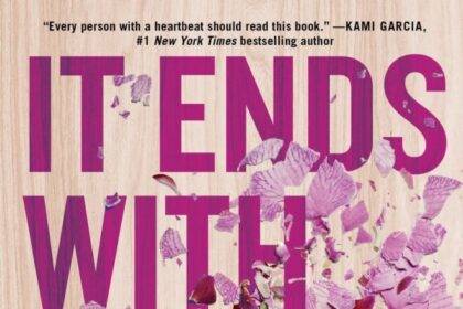 ‘It Ends With Us’: A Glittering, Heart-Wrenching Journey—and Those Jaw-Dropping Abs