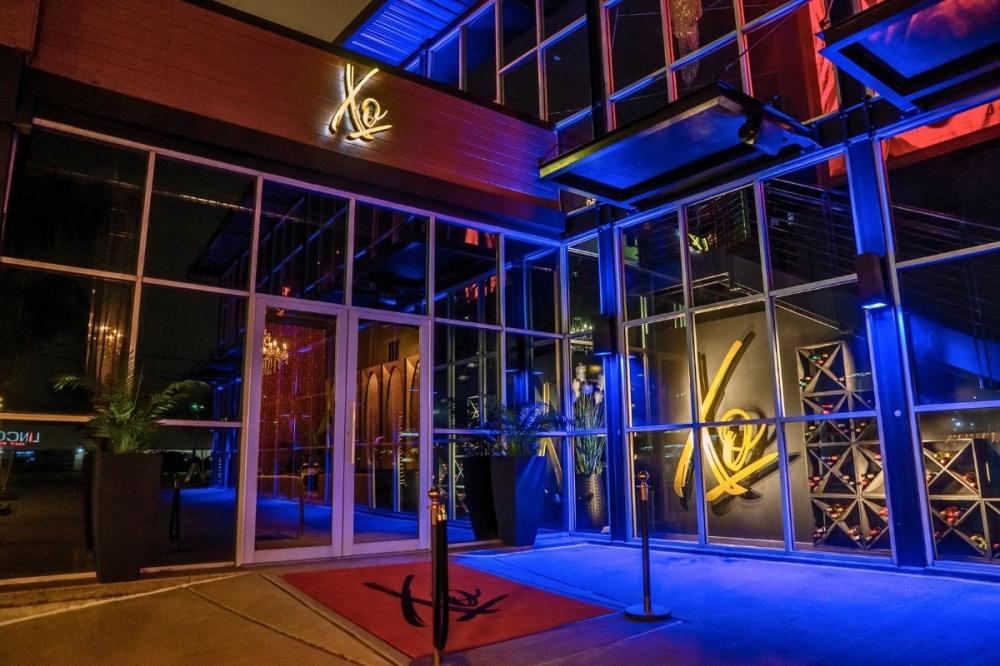 XO Eats + Entertainment Introduces Exciting New Nightlife and Dining Experience on Washington Avenue XO Eats + Entertainment Introduces Exciting New Nightlife and Dining Experience on Washington Avenue