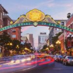 For San Diego Businesses, the Sky Is the Only Limit