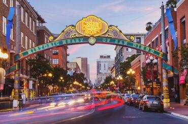 For San Diego Businesses, the Sky Is the Only Limit For San Diego Businesses, the Sky Is the Only Limit