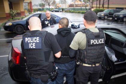 Pritzker Condemns ‘Ill-Conceived Mission’ as Trump Escalates ICE Raids in Chicago