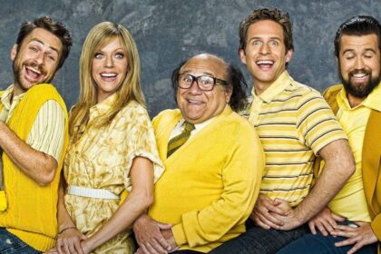 It’s Always Sunny in Philadelphia’ Renewed for Four More Hilarious Seasons!