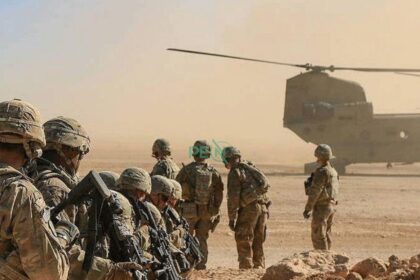 US Evacuates Personnel from Middle East Amid Rising Regional Tensions