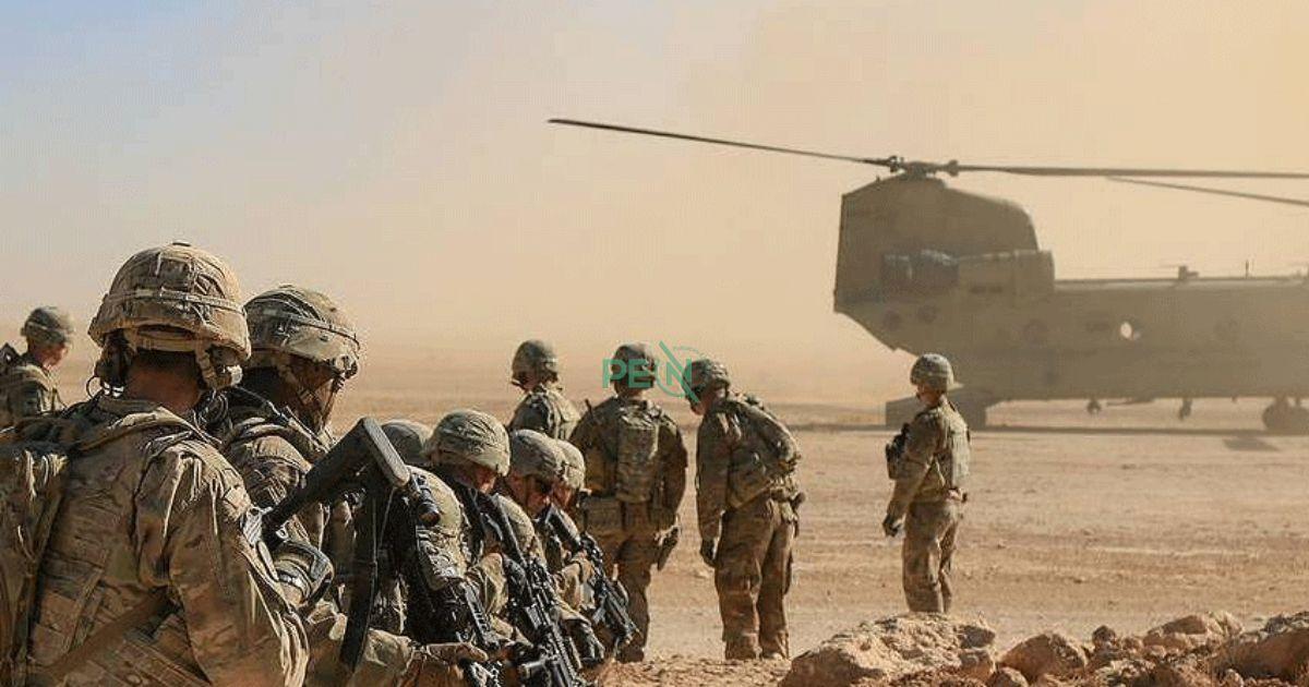 US Evacuates Personnel from Middle East Amid Rising Regional Tensions US Evacuates Personnel from Middle East Amid Rising Regional Tensions