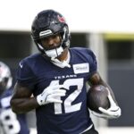 Analyst Uncovers How the Houston Texans Could Face Major Collapse