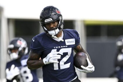 Analyst Uncovers How the Houston Texans Could Face Major Collapse