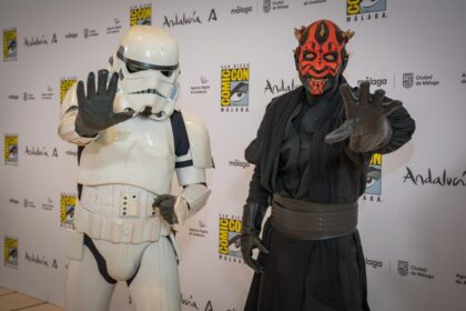 San Diego Comic-Con Launches Exciting First International Edition in Spain This September