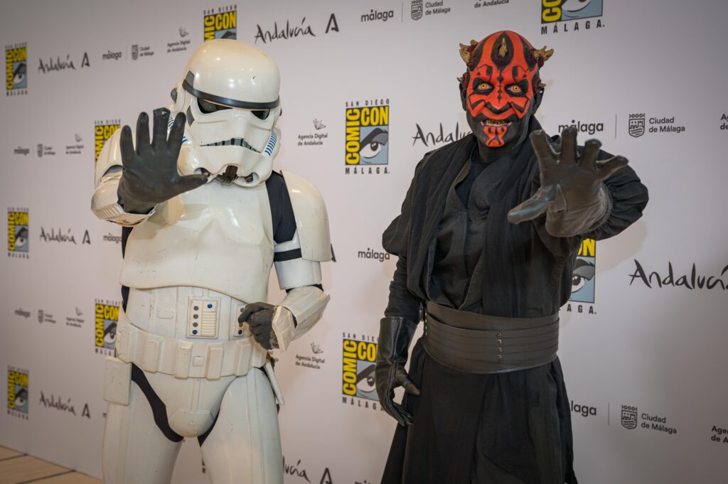 San Diego Comic-Con Launches Exciting First International Edition in Spain This September