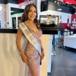 After the Pageant, Miss Texas USA Craves Doughnuts and Tacos from Home in San Antonio