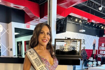After the Pageant, Miss Texas USA Craves Doughnuts and Tacos from Home in San Antonio