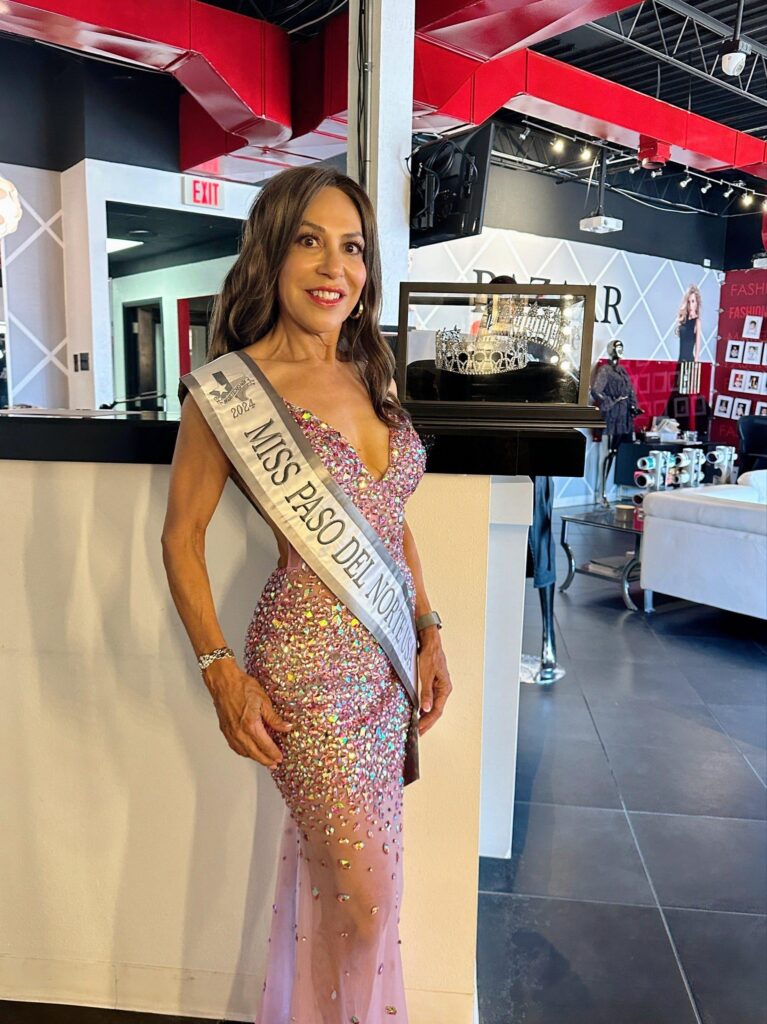 After the Pageant, Miss Texas USA Craves Doughnuts and Tacos from Home in San Antonio After the Pageant, Miss Texas USA Craves Doughnuts and Tacos from Home in San Antonio
