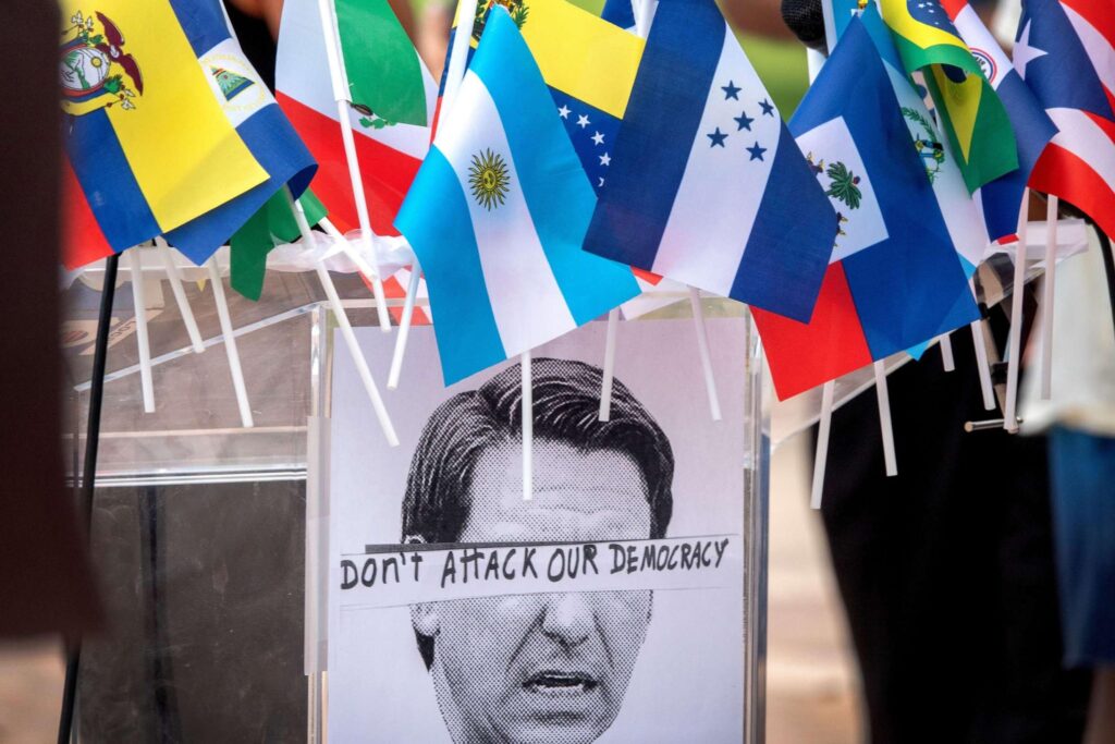 The Untold Story Behind DeSantis’s Migrant Flights to Martha’s Vineyard The Untold Story Behind DeSantis’s Migrant Flights to Martha’s Vineyard