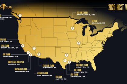 Gold Cup 2025: Exciting Preview of Groups C & D Showdowns