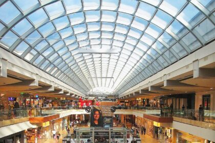 Discover Why These Two Texas Malls Are Among the Best in the Nation