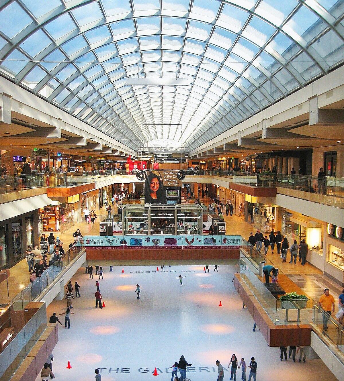 Discover Why These Two Texas Malls Are Among the Best in the Nation