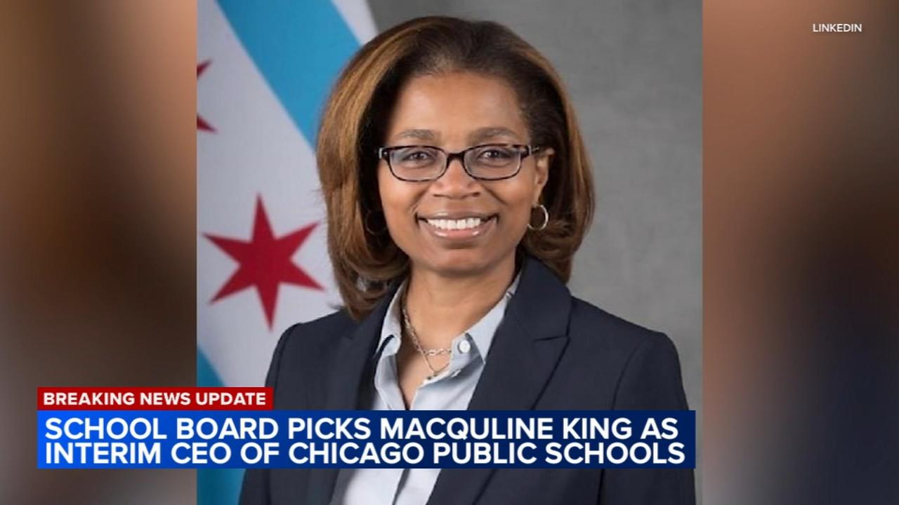 Virtual Meeting Scheduled to Find Interim CEO for Chicago Public Schools Board Following Pedro Martinez’s Departure Virtual Meeting Scheduled to Find Interim CEO for Chicago Public Schools Board Following Pedro Martinez’s Departure
