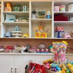 TikTok-Famous Candy Brand Opens Its First Ever Brick-and-Mortar Store in Philly