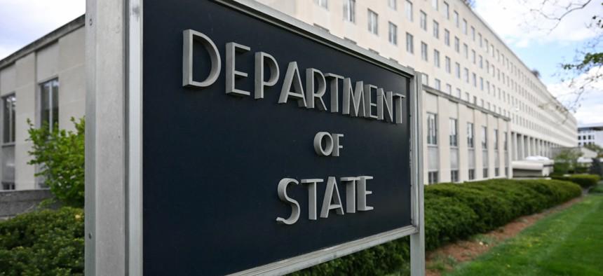 Judge Halts State Department’s Mass Layoff Plans in a Major Legal Move Judge Halts State Department’s Mass Layoff Plans in a Major Legal Move