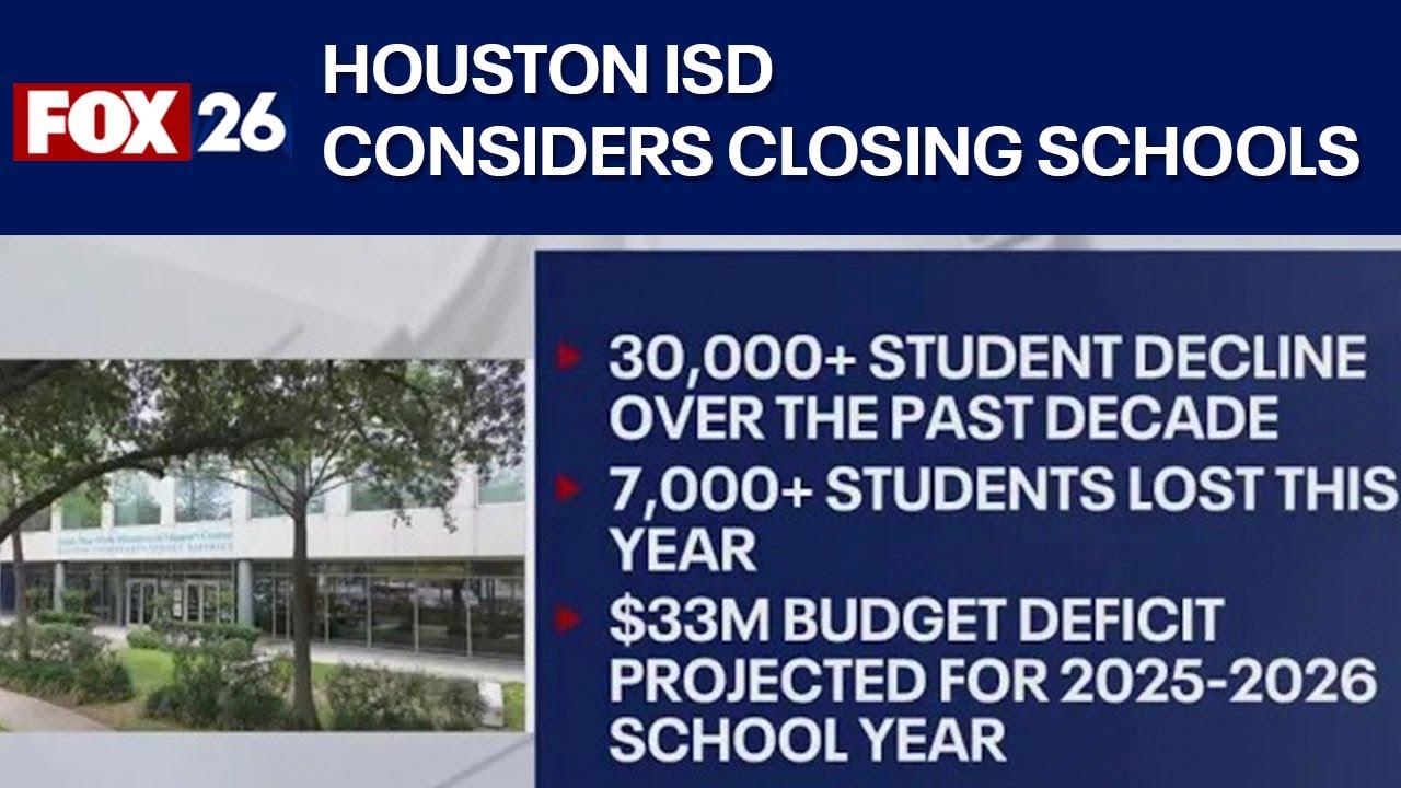 Houston ISD leads Texas in failing schools in new state ratings – Chron Houston ISD leads Texas in failing schools in new state ratings – Chron