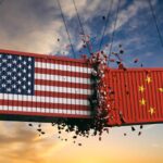 Fresh Tensions Surface Ahead of US-China Trade Talks in London