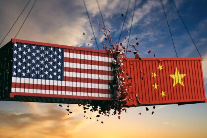 Fresh Tensions Surface Ahead of US-China Trade Talks in London