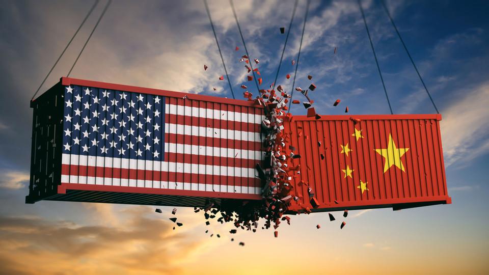 Fresh Tensions Surface Ahead of US-China Trade Talks in London Fresh Tensions Surface Ahead of US-China Trade Talks in London