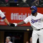 Texas Rangers’ Offense Awakens with Promising Performance
