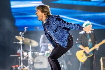 Catch The Rolling Stones in Philadelphia: How to Score Last-Minute Tickets for Tomorrow’s Concert