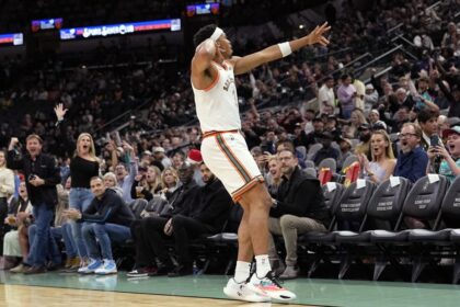 San Antonio Spurs Among Top Teams Loaded with Valuable Trade Assets