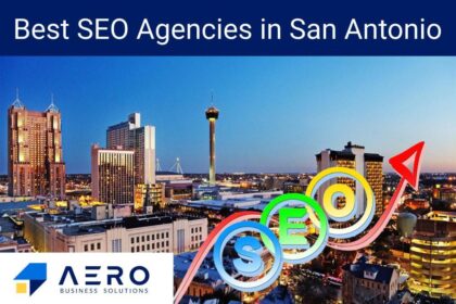 32 Leading Companies in San Antonio Driving Texas’ Business Success