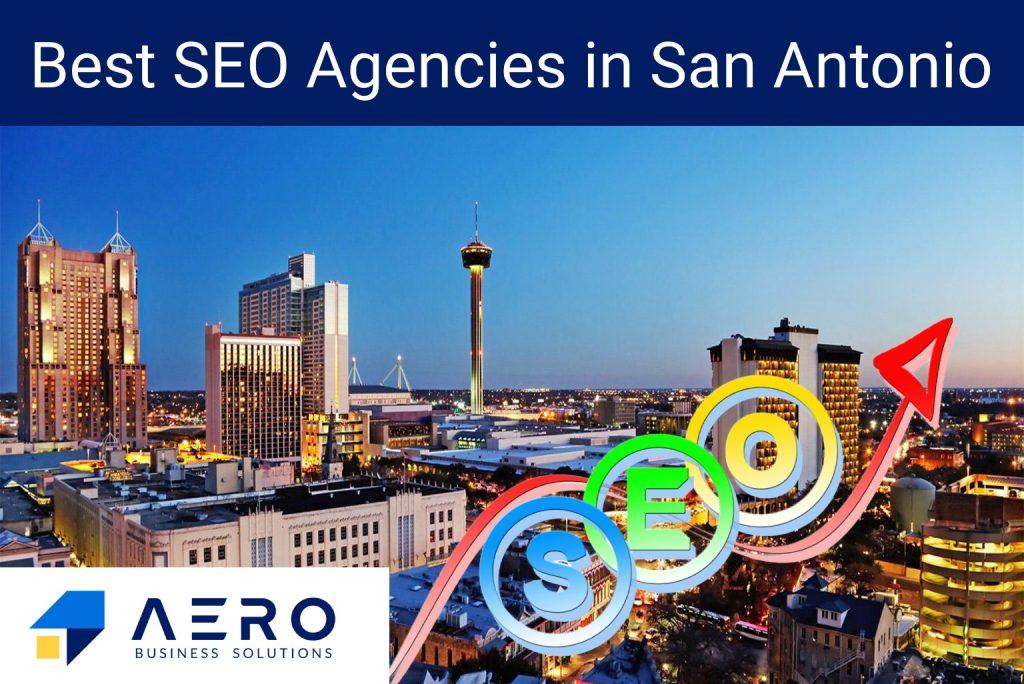 32 Leading Companies in San Antonio Driving Texas’ Business Success 32 Leading Companies in San Antonio Driving Texas’ Business Success