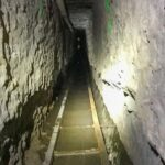Inside the Million-Dollar Drug Tunnels That Crisscross the US-Mexico Border Like a Candy Store for Smugglers