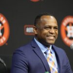 Astros GM Explains Why Top First-Round Prospect Didn’t Get Promoted