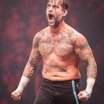 CM Punk Joins Forces with AFT and CTU Leaders at “No Kings” Rally in Chicago