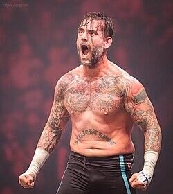 CM Punk Joins Forces with AFT and CTU Leaders at “No Kings” Rally in Chicago