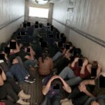 DOJ Arrests 7 in Deadly 2022 San Antonio Human Smuggling Tragedy That Claimed 53 Lives
