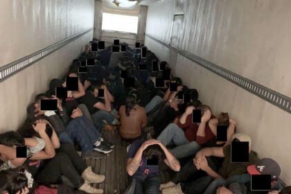 DOJ Arrests 7 in Deadly 2022 San Antonio Human Smuggling Tragedy That Claimed 53 Lives