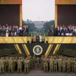 How to Watch Trump’s Military Parade Live: What’s Happening in Washington, D.C