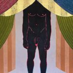 In ‘Hyperblack Spectacle,’ Johnny Floyd Challenges Us to Rethink Our Perceptions of Black Identity