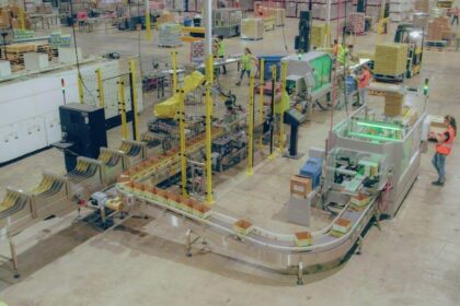 Sojo Industries Secures M to Double Its Bucks County Presence