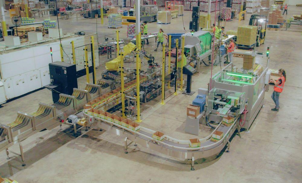Sojo Industries Secures M to Double Its Bucks County Presence Sojo Industries Secures M to Double Its Bucks County Presence