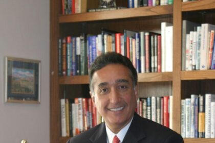 Henry Cisneros: A Trailblazer in American Politics and Urban Development