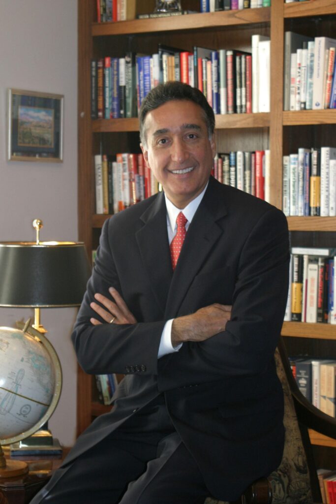 Henry Cisneros: A Trailblazer in American Politics and Urban Development Henry Cisneros: A Trailblazer in American Politics and Urban Development