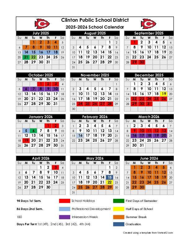 Mark Your Calendar: First and Last Days of School for CPS in 2025-26 Revealed Mark Your Calendar: First and Last Days of School for CPS in 2025-26 Revealed