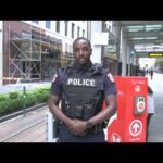 Houston METRO Police Officer Arrested in Shocking Child Sex Crime Sting