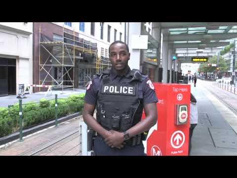 Houston METRO Police Officer Arrested in Shocking Child Sex Crime Sting Houston METRO Police Officer Arrested in Shocking Child Sex Crime Sting
