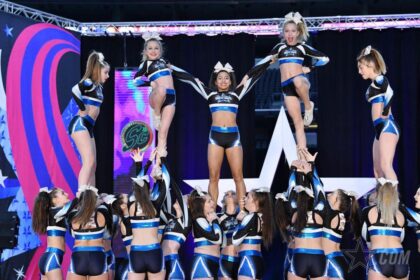 Dallas Police Clarify: No Shooting at Cheerleading Competition, Panic Sparked by Fight at Convention Center