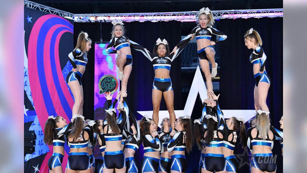 Dallas Police Clarify: No Shooting at Cheerleading Competition, Panic Sparked by Fight at Convention Center