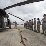 City Transforms Main Road to Enhance Access to Martindale Army Heliport