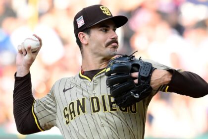 Dylan Cease Aims to Build on Dominant Performance Against Dodgers